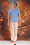 Tadasana 1-Hegytartás 1